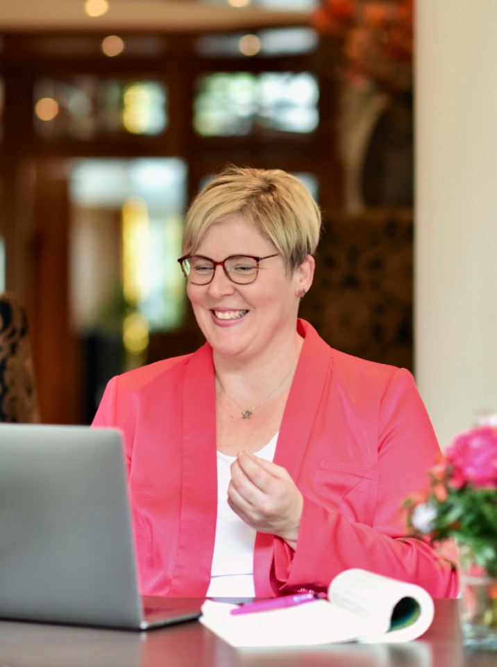 Klarheitsgespräch buchen